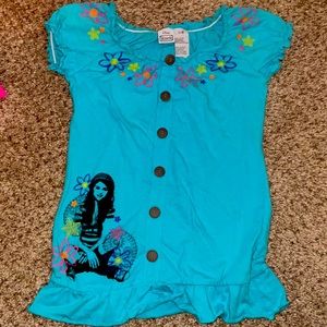 Y2K Wizards Of Waverly Place Shirt